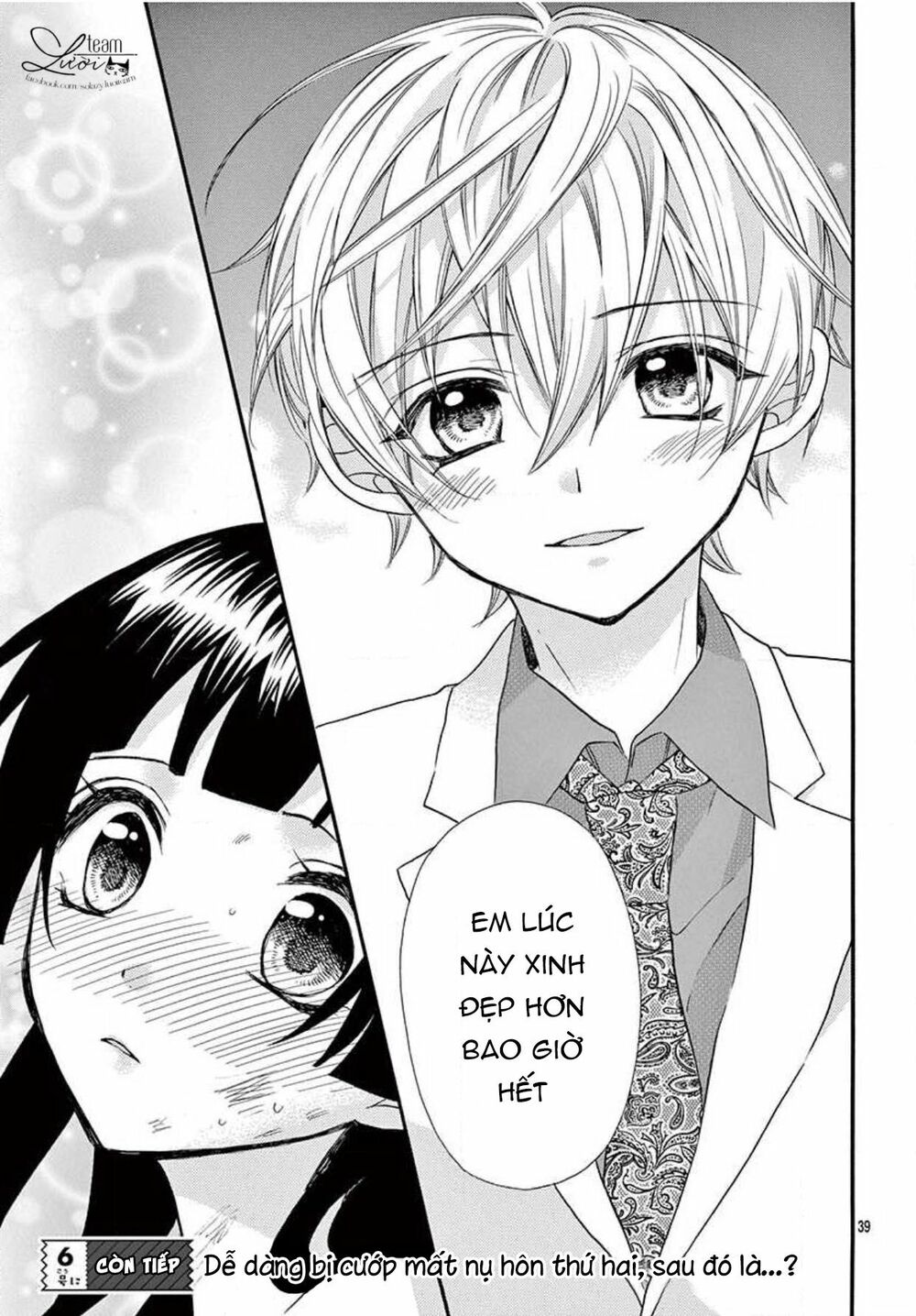 chàng rể giả nhân giả nghĩa chapter 2 39