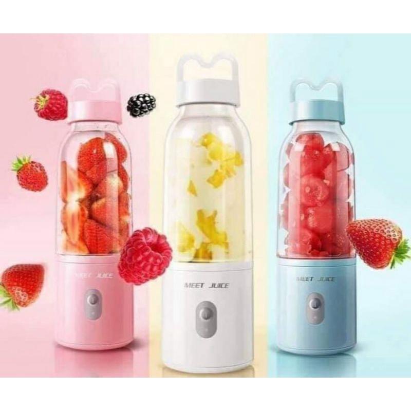 #giá sốc# Máy xay sinh tố mini, máy xay hoa quả cầm tay