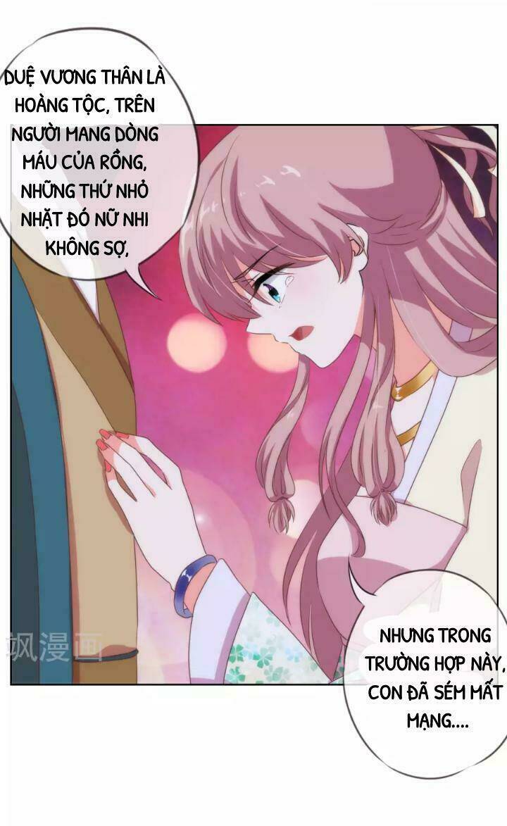 ồ, phu quân đáng yêu của tôi! chapter 10 21