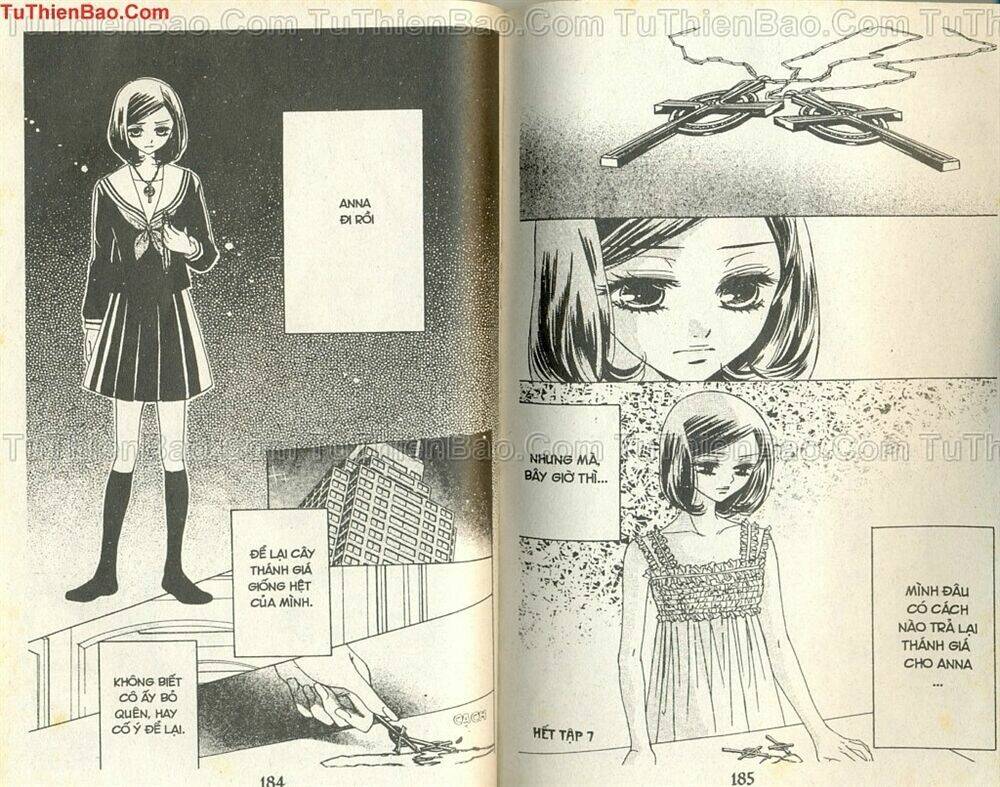 ác quỷ và bản tình ca chapter 7 93