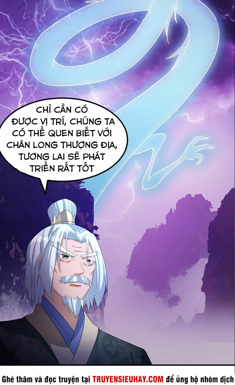 võ đạo độc tôn chapter 44 15