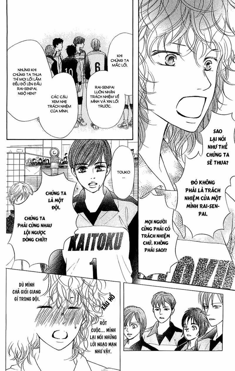 xứng danh anh hùng chapter 64 20