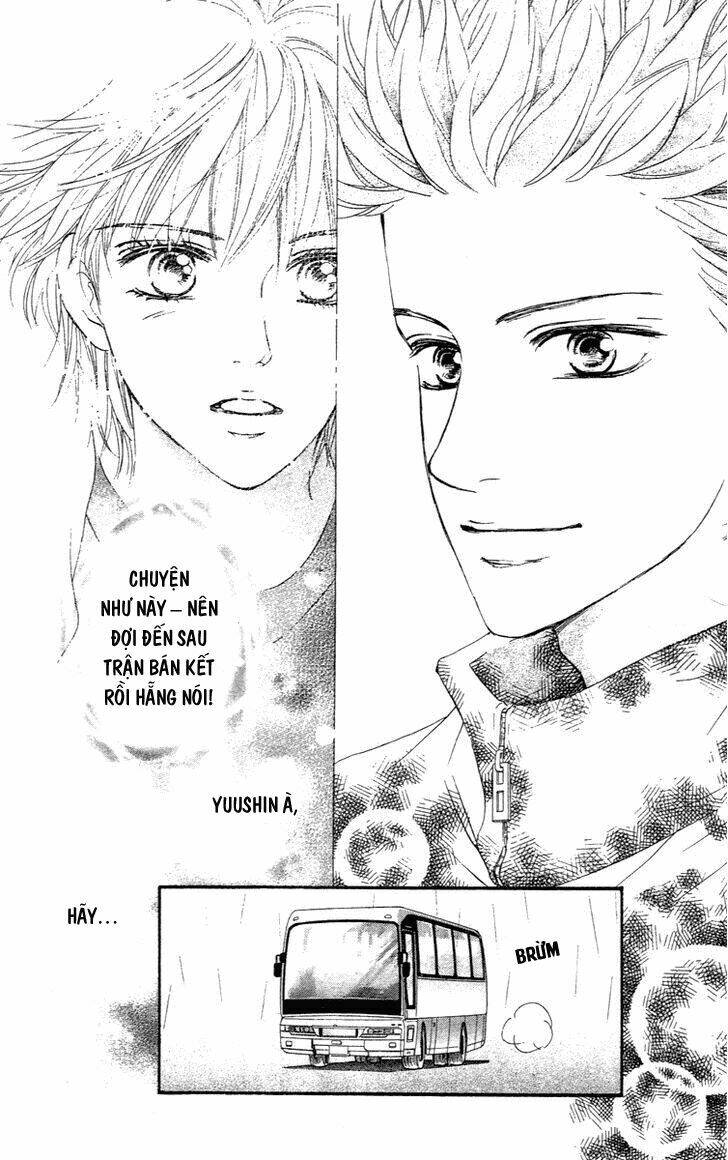 xứng danh anh hùng chapter 69 19