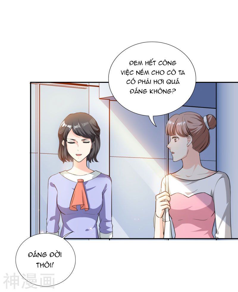 cẩm tú trùng sinh: chào buổi sáng phó thái thái chapter 78 10