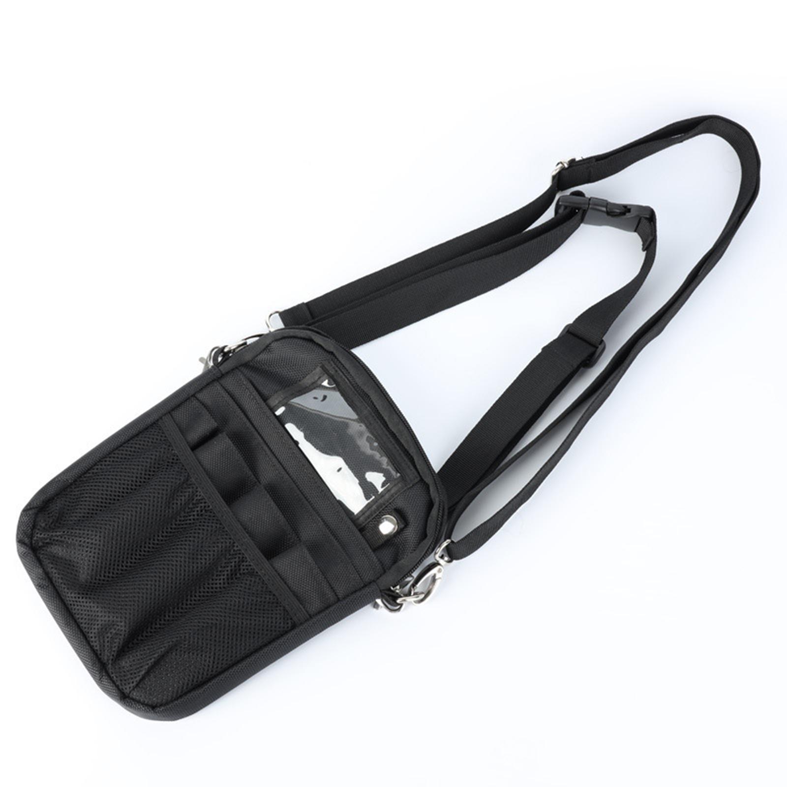 2-3pack Nurse Organizer Belt Pouch Fanny Pack for Emergency Rooms Professional