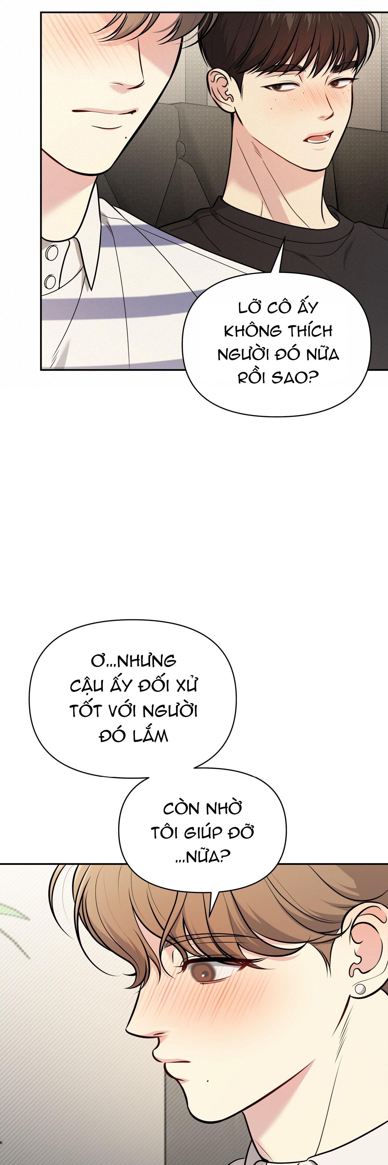 18+ tình yêu bí mật chapter 9 54