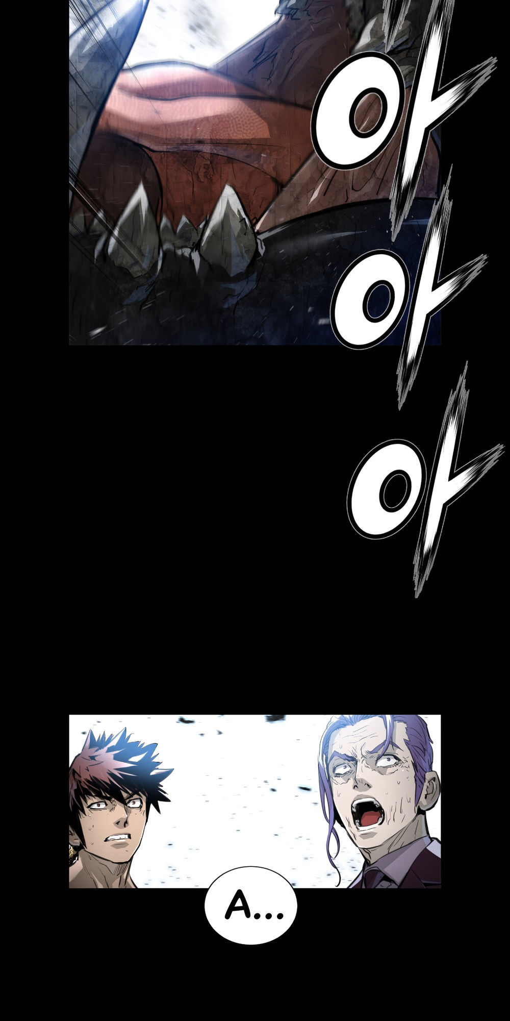 tam tuyệt tại dị giới chapter 83 34