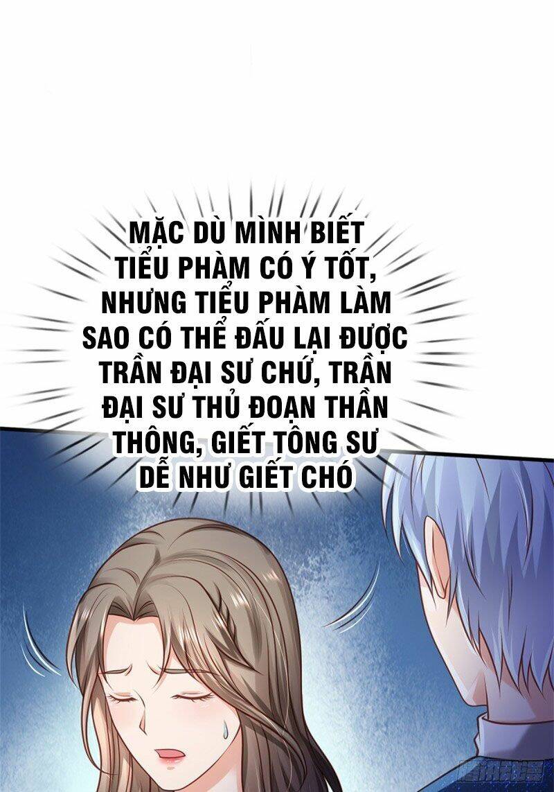 Ngạo Thị Thiên Địa Chapter 155 - Trang 1