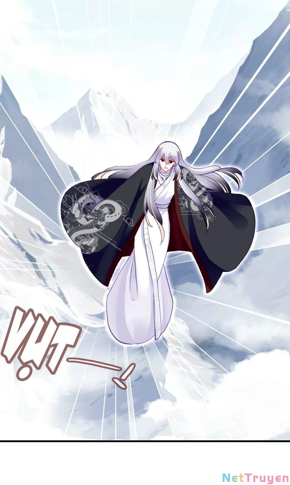 lại bị bệnh chiều chuộng quấn lấy chapter 58 63