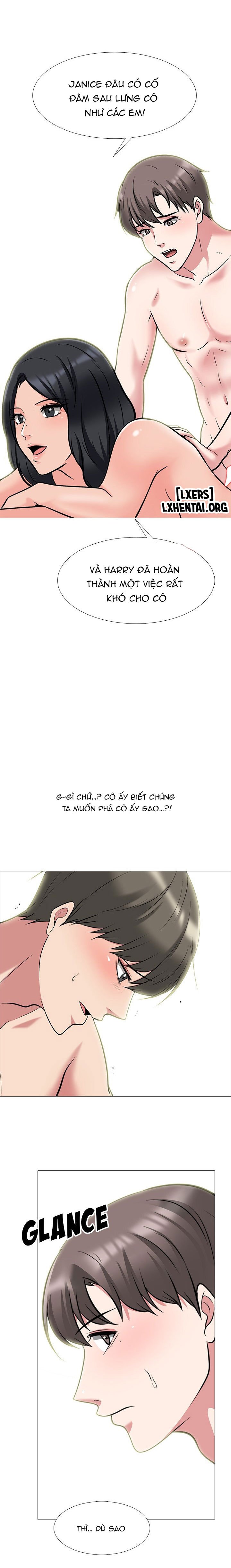 học bổng đặc biệt chapter 129 24