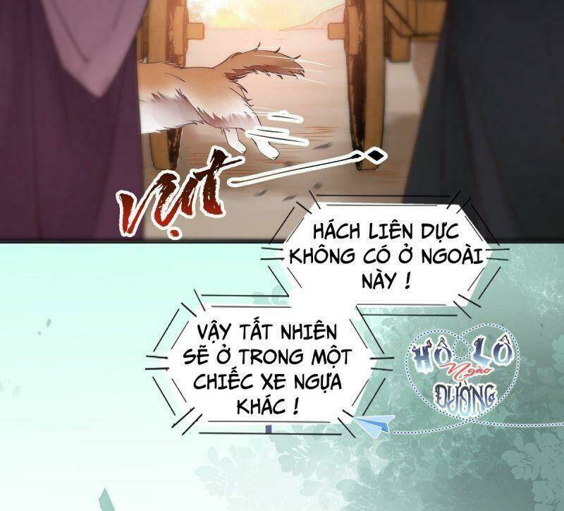 sát thủ vương phi không dễ chọc chapter 31 27