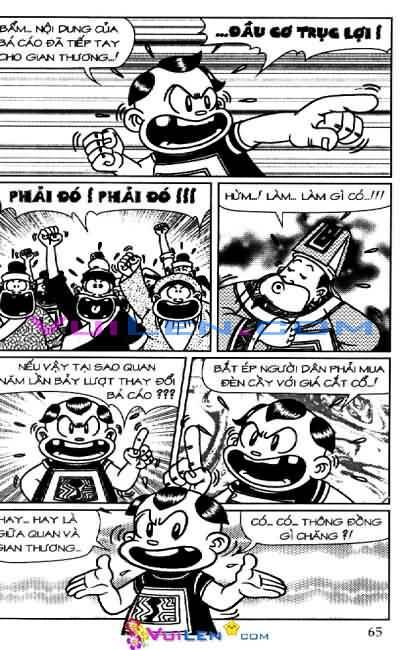 thần đồng đất việt chapter 81 62