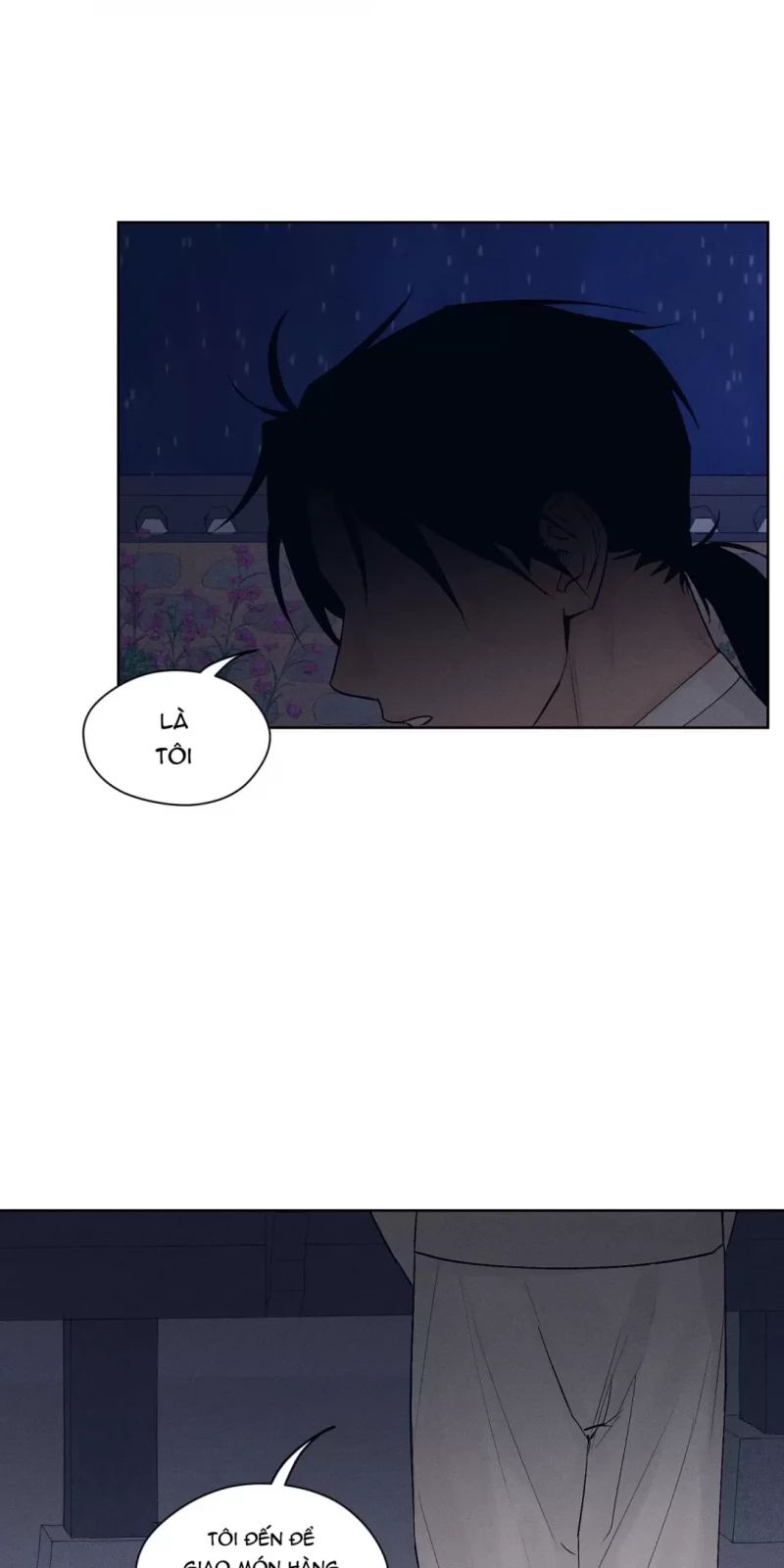 cửa hàng âm cụ chosun chapter 3.5 25