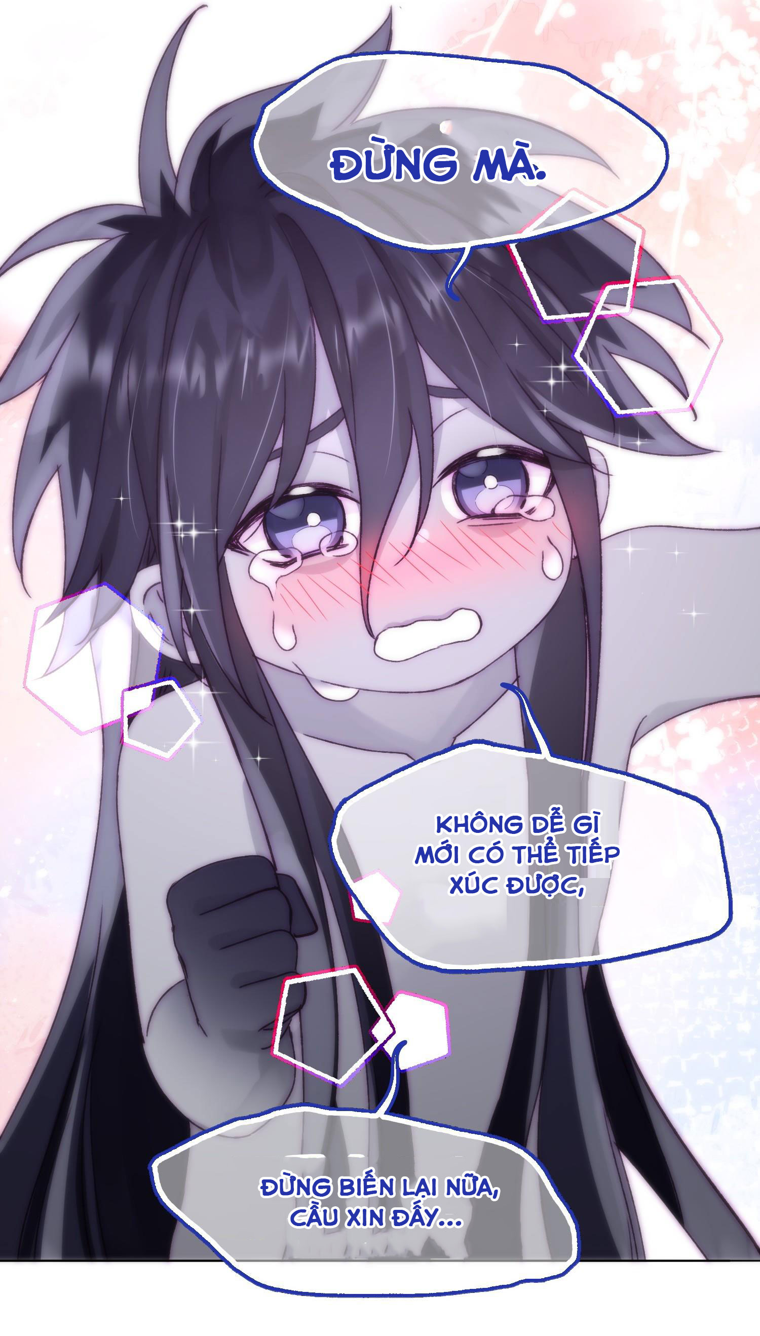 tôi phải làm một kẻ đại xấu xa chapter 97 41