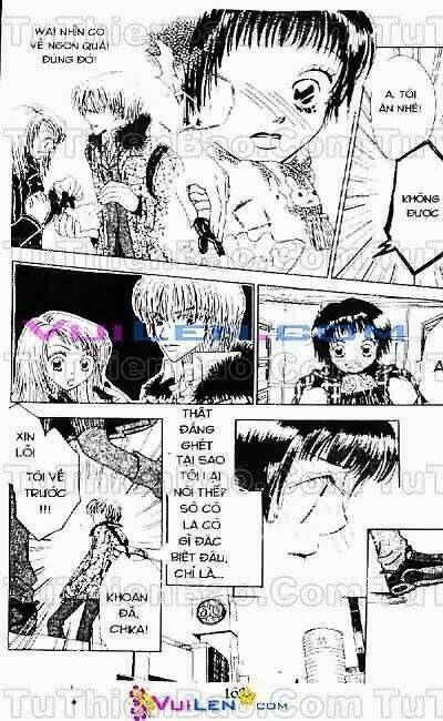 1/4 tình yêu chapter 1 163