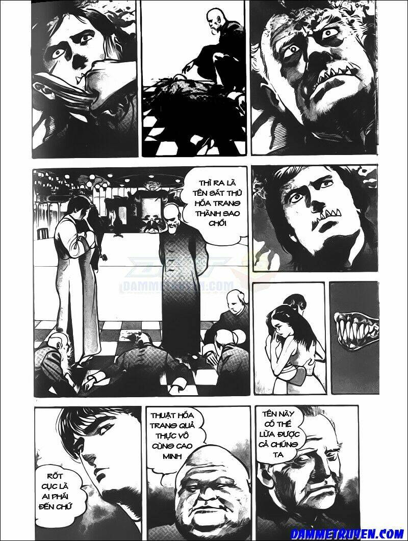 crying freeman chapter 24 9