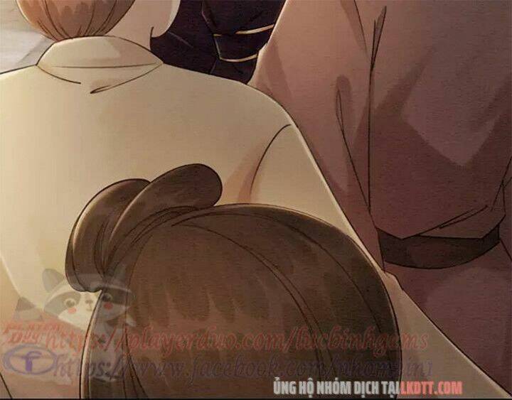 trọng sinh bá sủng nhiếp chính vương quá mạnh mẽ chapter 95 30