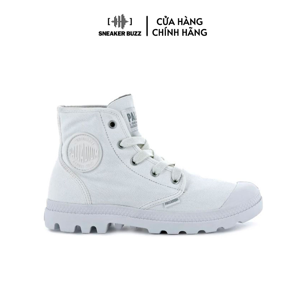 Giày Palladium Pampa Hi 92352-116-M