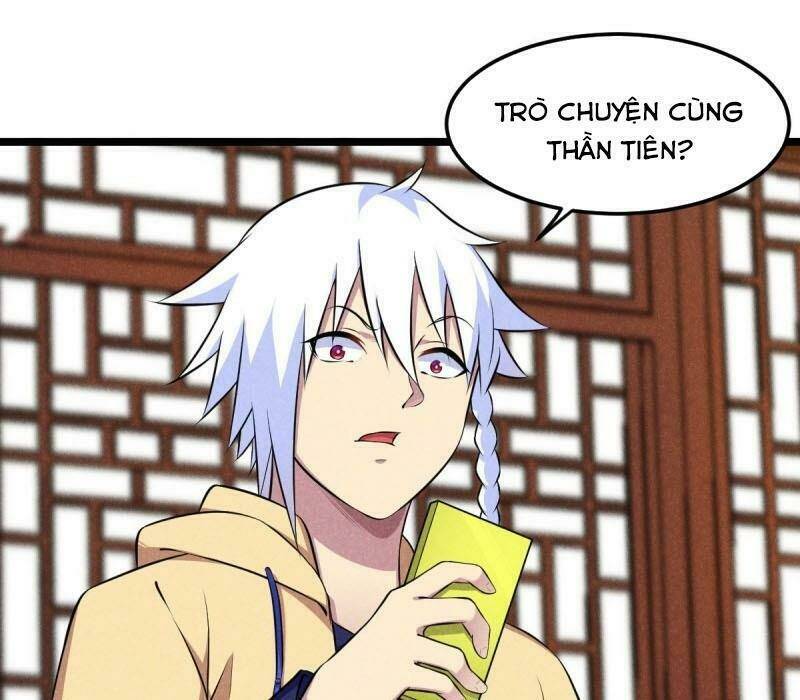 thần tiên rút thẻ chapter 14 1