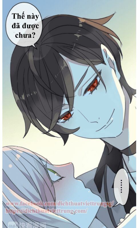 vết cắn ngọt ngào phần 1 chapter 45 4