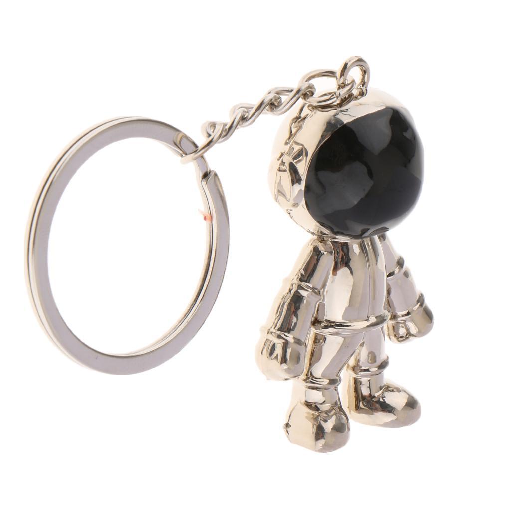 Car Key  Creative Chain Keyfob Metal Pendant  Accessories