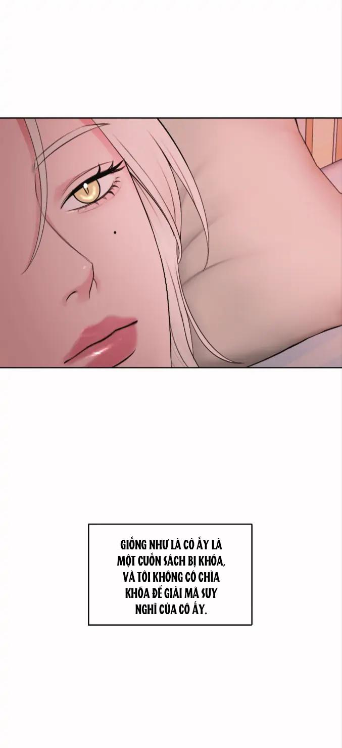 vô tình chapter 21 9