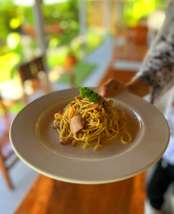 Mì Ý Spaghetti Divella Số 8