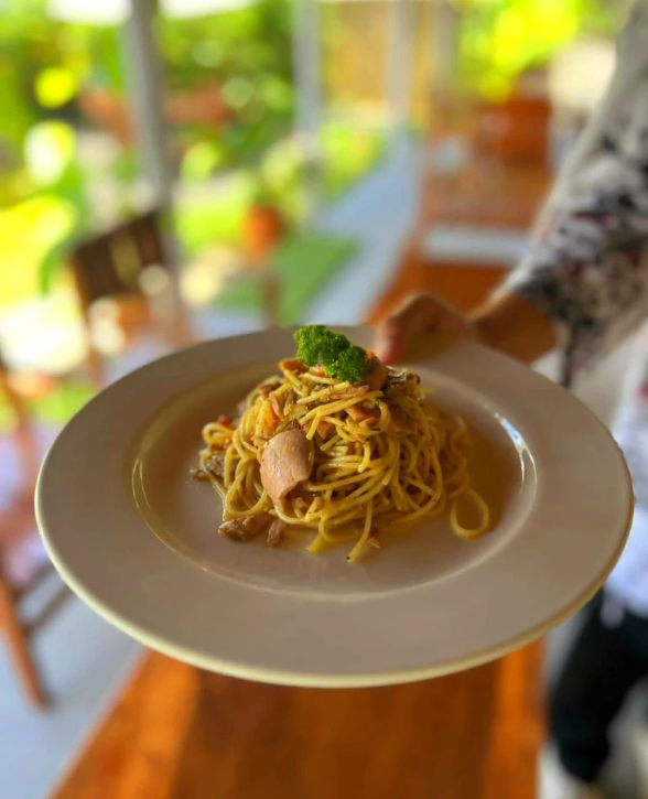 Mì Ý Spaghetti Divella Số 8 (500g)