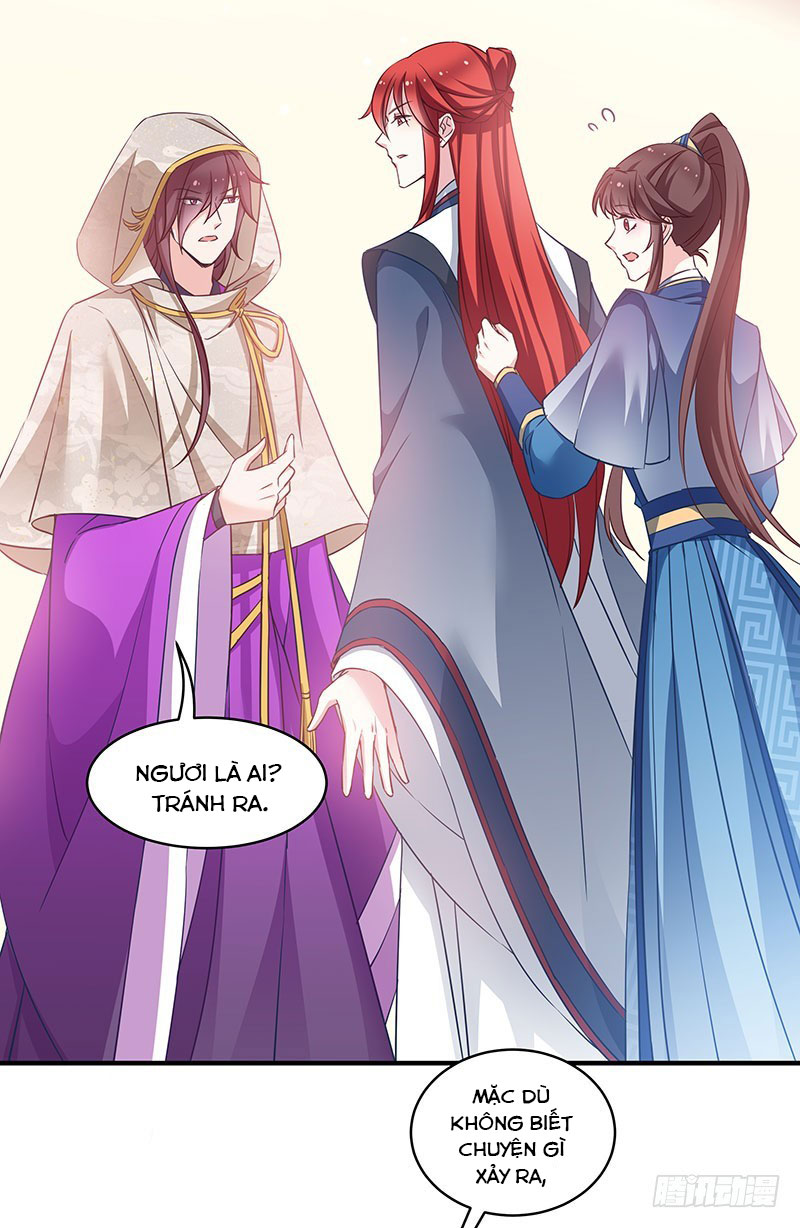 trò chơi trừng phạt chapter 64 38