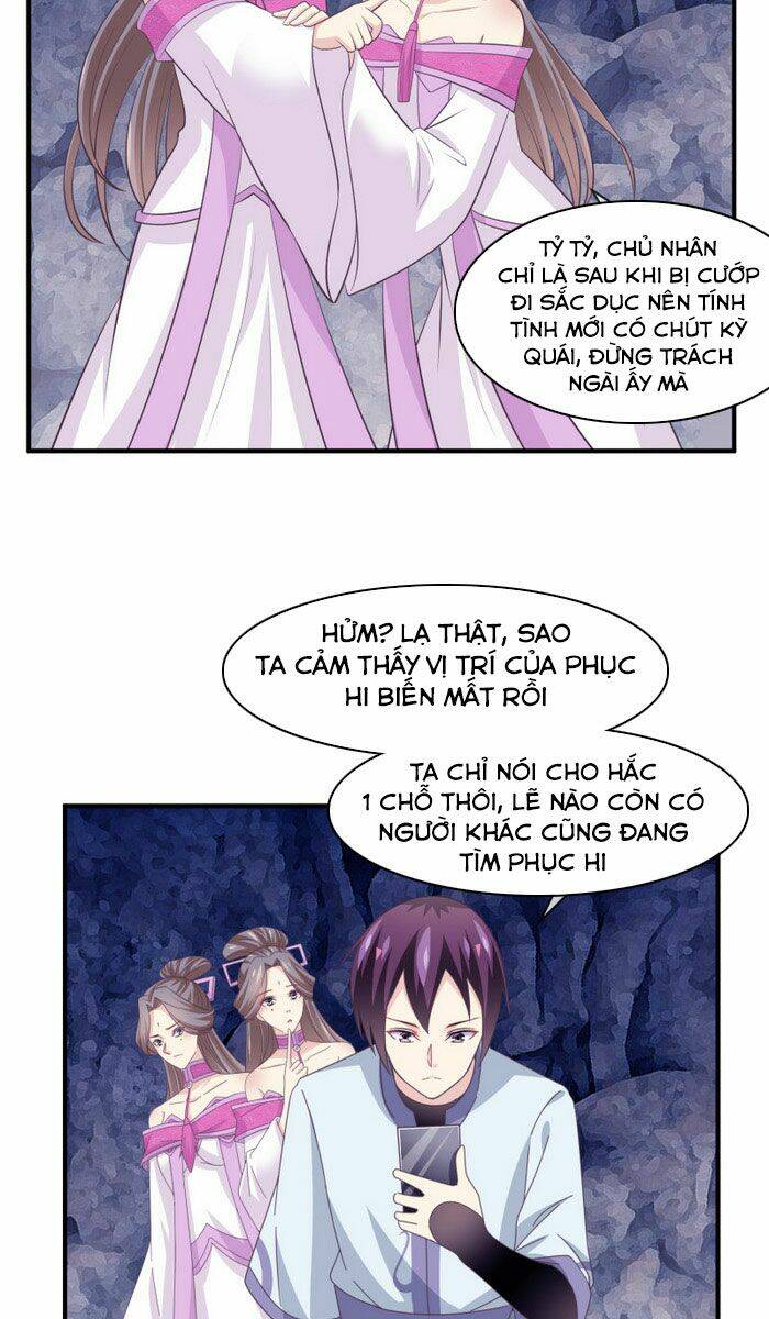 ta là ngọc hoàng đại đế chapter 119 24