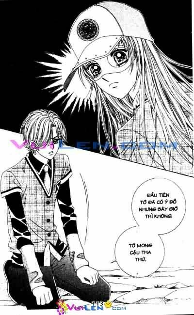 sâu trong ánh mắt chapter 62 14