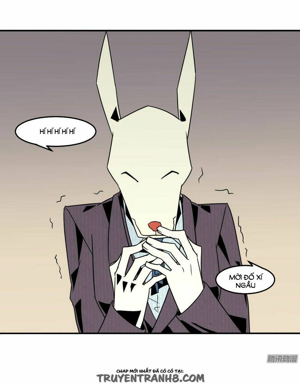 điều ước của người phàm chapter 27 39