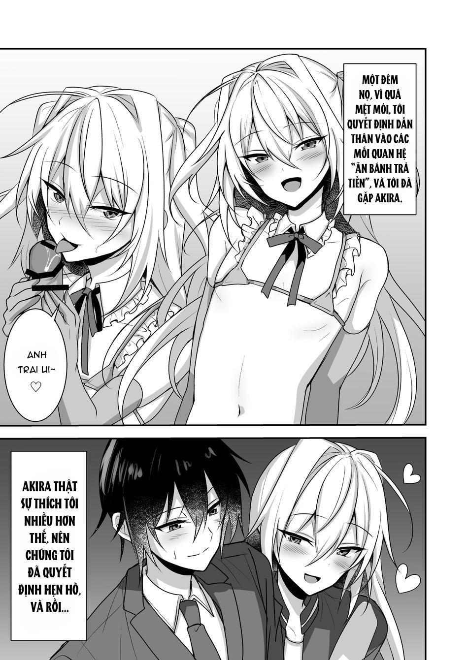 oneshot hỏny chapter 178 3