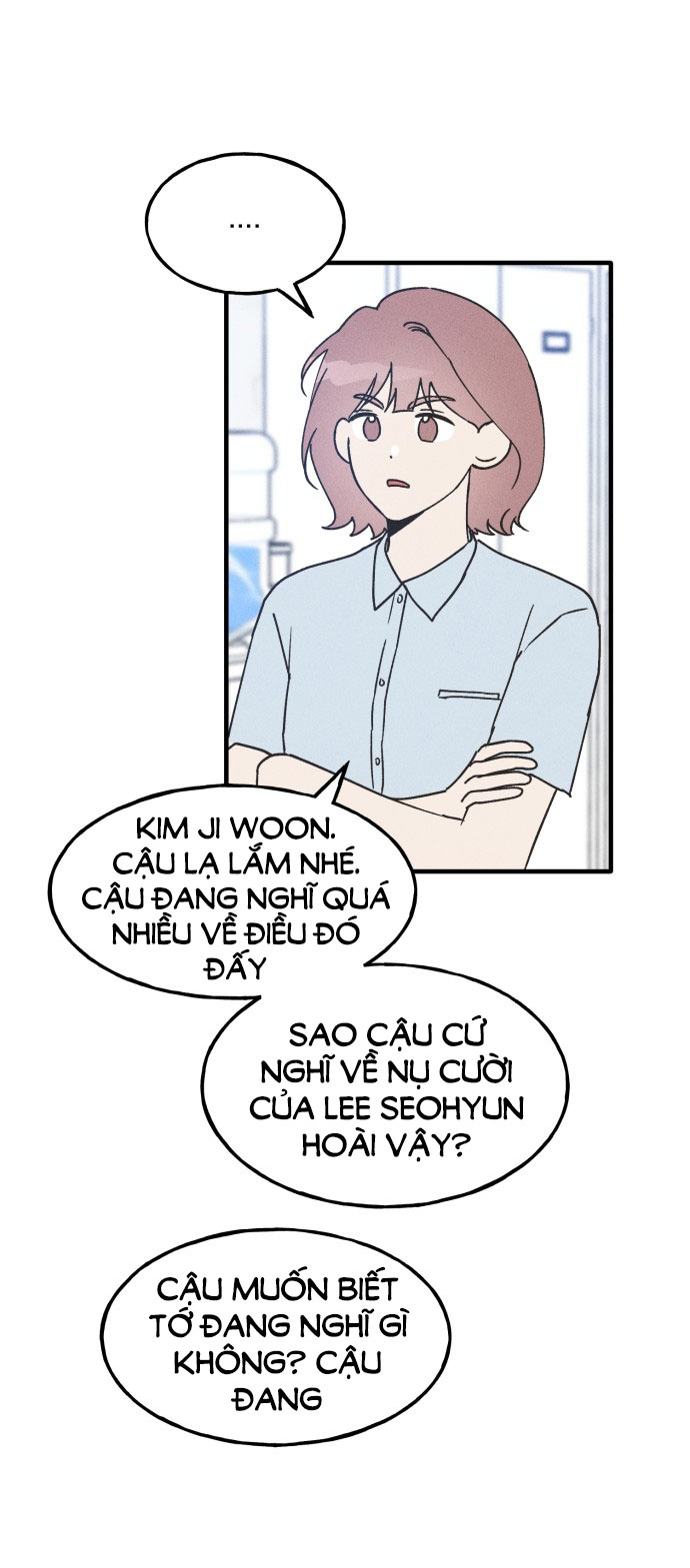 nguyên tắc của bạn thân là con trai chapter 8.1 25