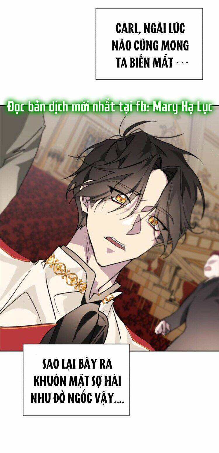 ta đã từng mong nàng biến mất chapter 14.3 23