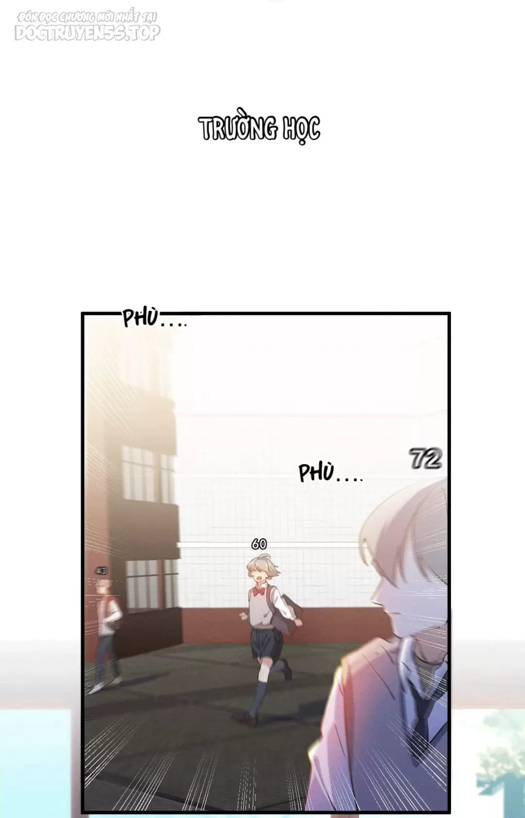 lời nói dối của cô ấy chapter 1 3