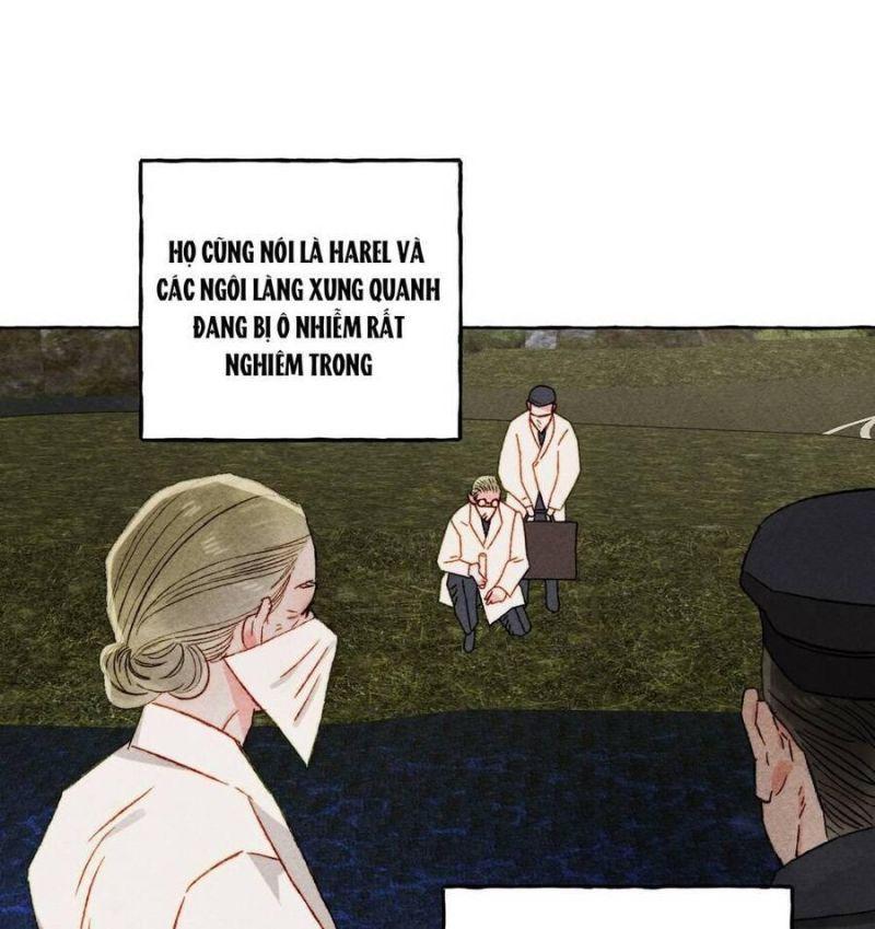 nuôi dưỡng một hắc long chapter 61.1 22