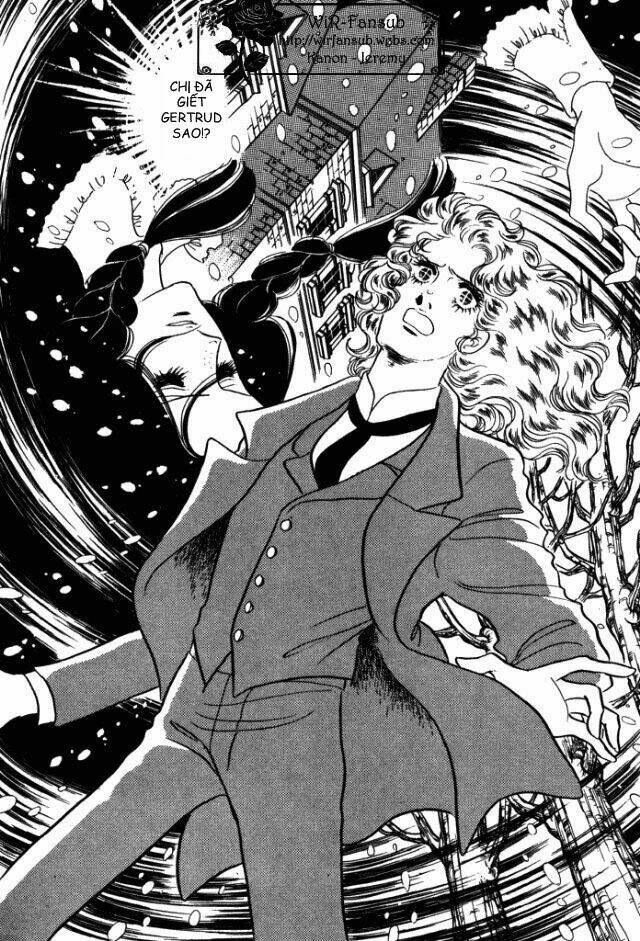 orpheus no mado chapter 22 42