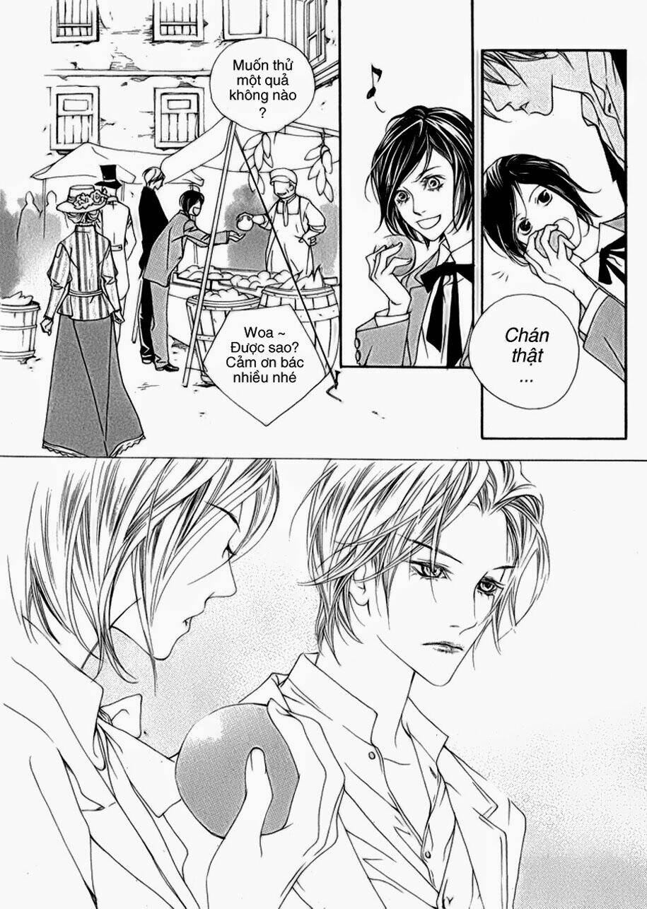 savage garden chapter 1 8