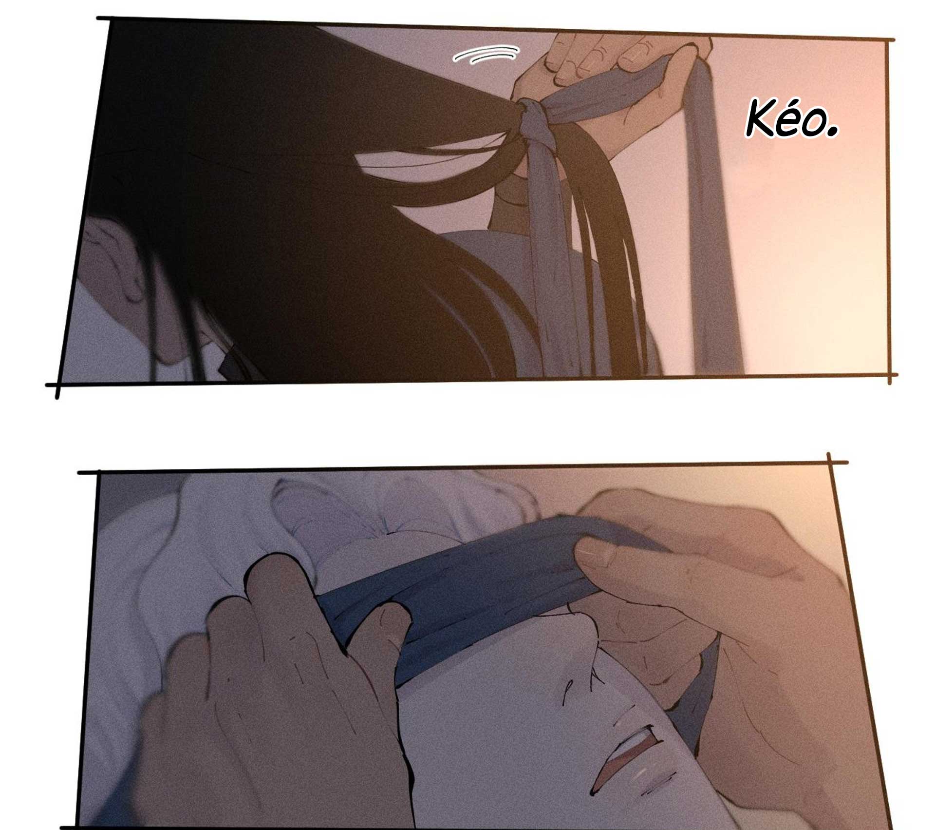 cổ phá chapter 4.2 17