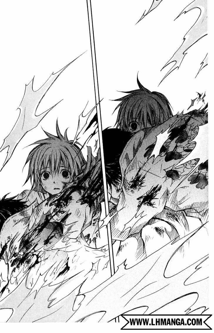 variante chapter 18 30