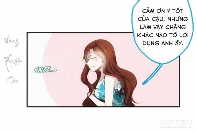 vết cắn và khế ước chapter 3 19