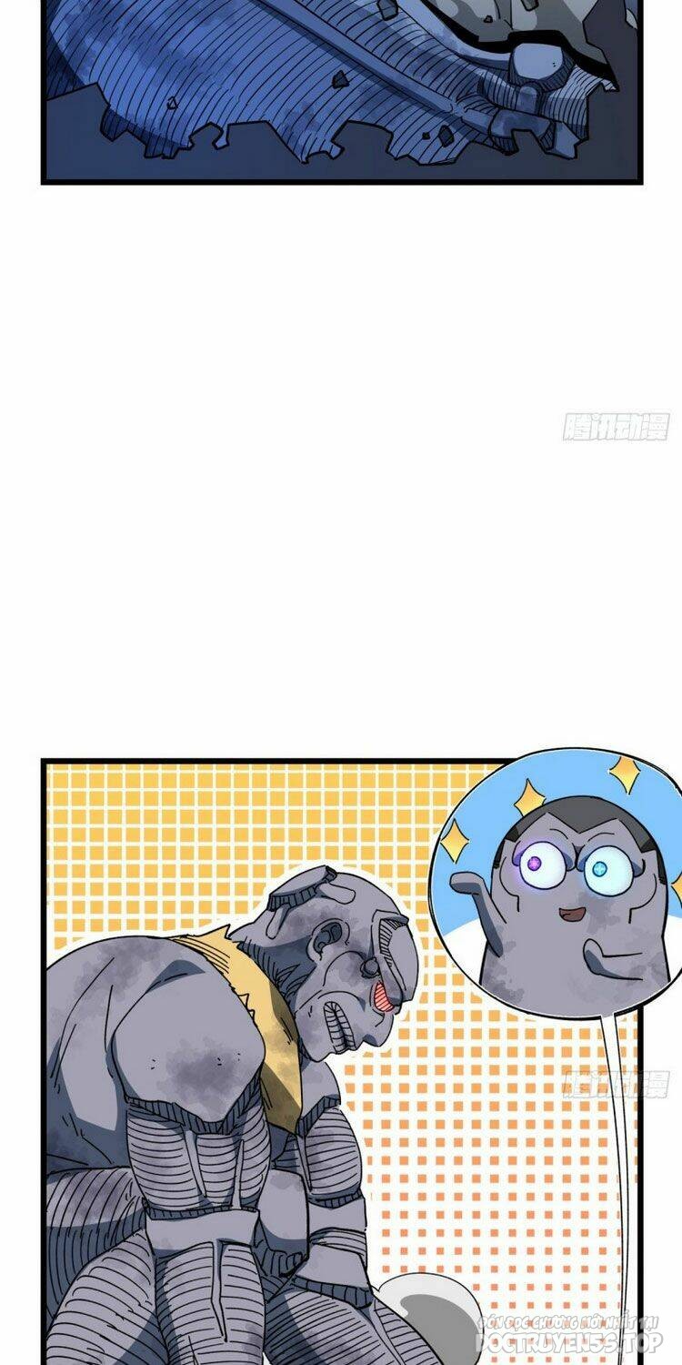 giải cứu 99 nữ chính ở mạt thế chapter 34 18