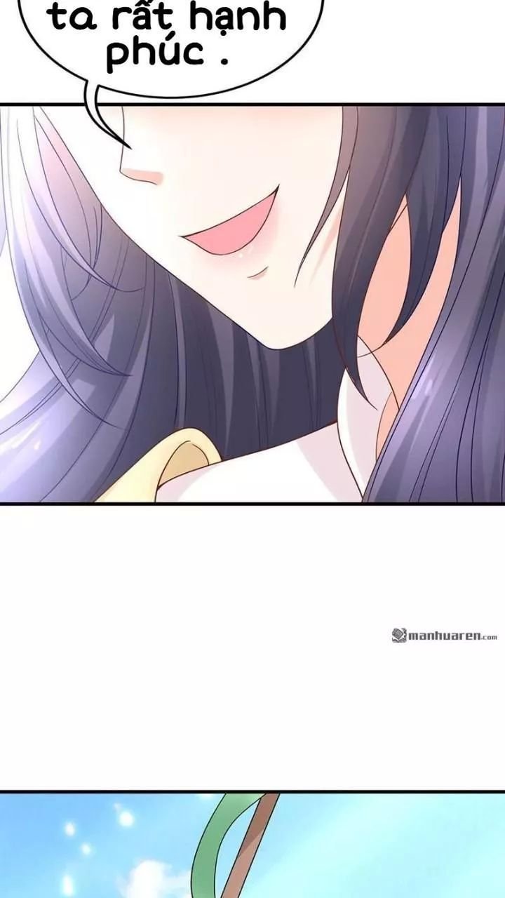 định mệnh giữa vị thần và tiểu cô nương chapter 18 9