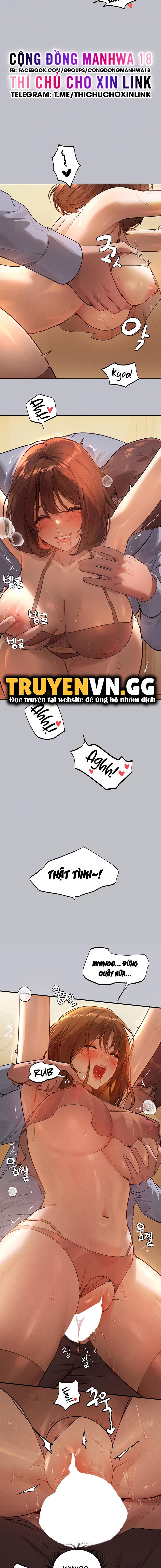 bà chị chủ nhà (the owner of a building) chapter 103 2