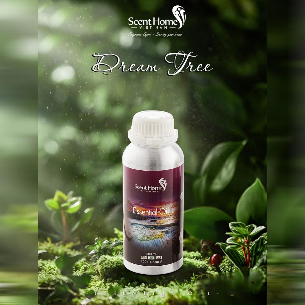 Tinh dầu Dream Tree- ScentHomes (Dream Tree - 50ml,100ml,250ml)