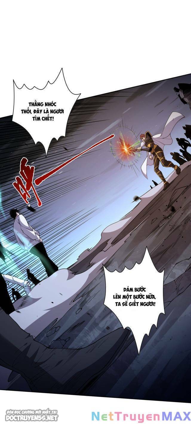 tử linh pháp sư! ta chính là thiên tài chapter 6 43