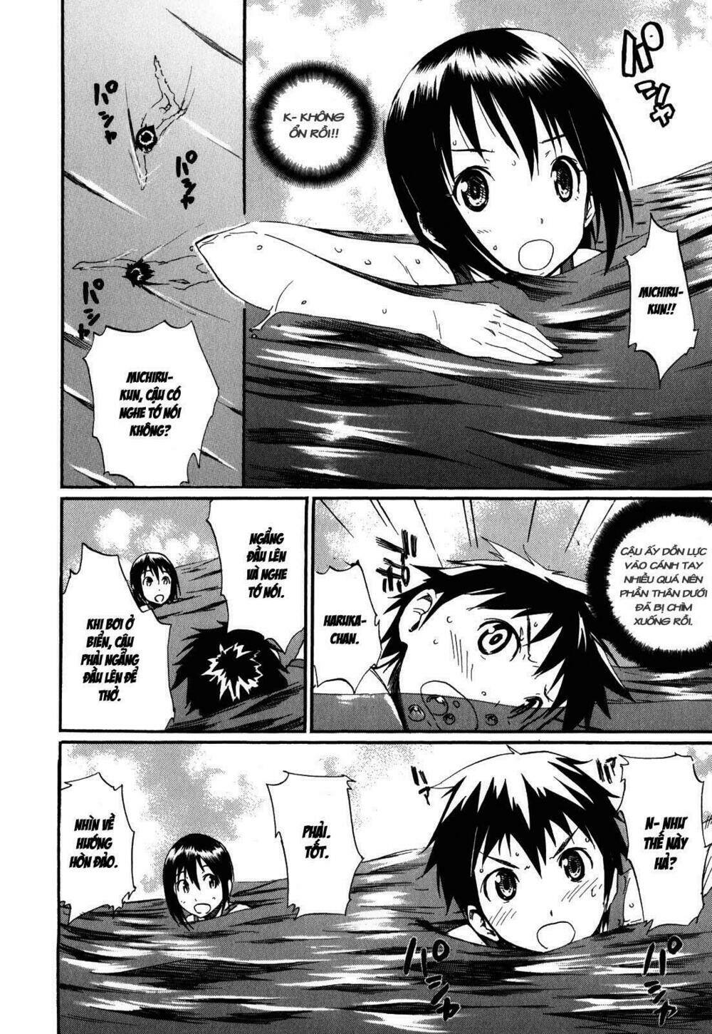 frogman chapter 28 13