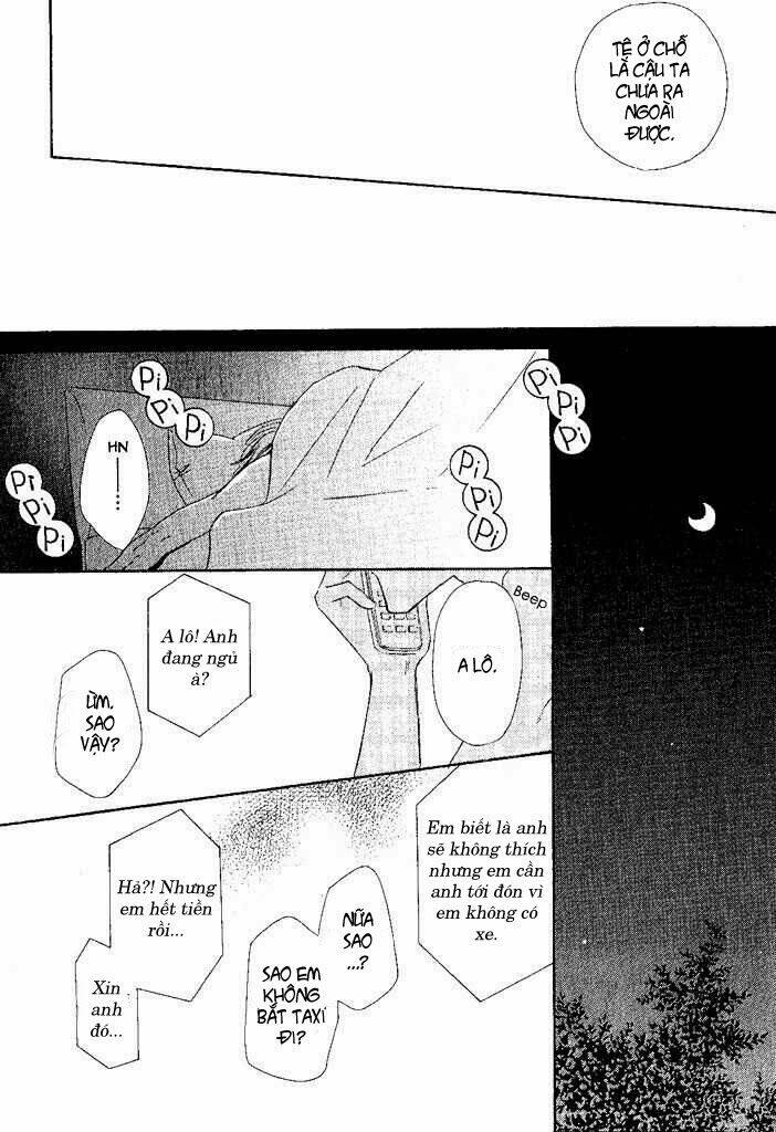 overdose chapter 4 29