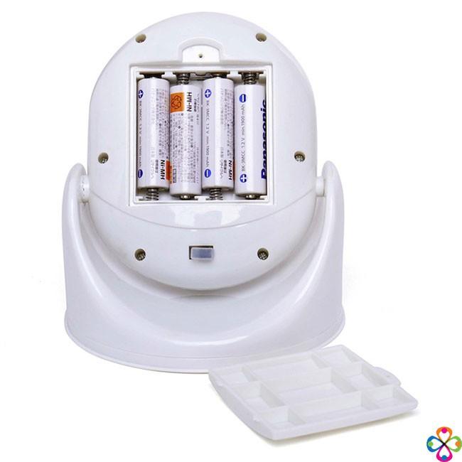 Đèn cảm ứng hồng ngoại Led Light Angel